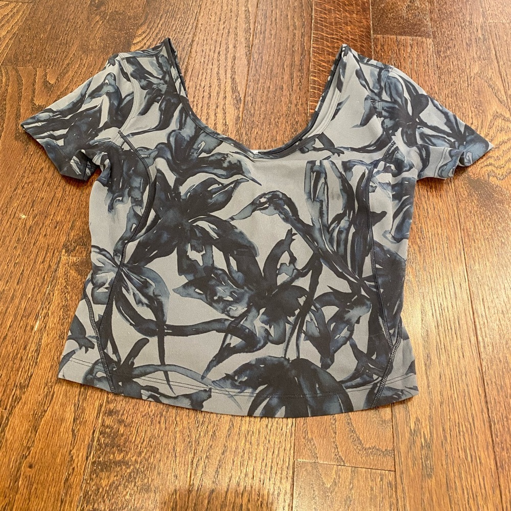 Lululemon Align T-shirt